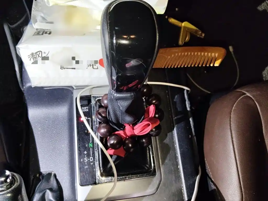 Toyota Prado 2016 2016 3.5L Auto TX-L NAVI