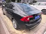 Фото 4 - Volvo S60