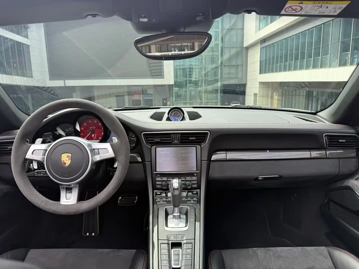 Photo 4 - Porsche 911