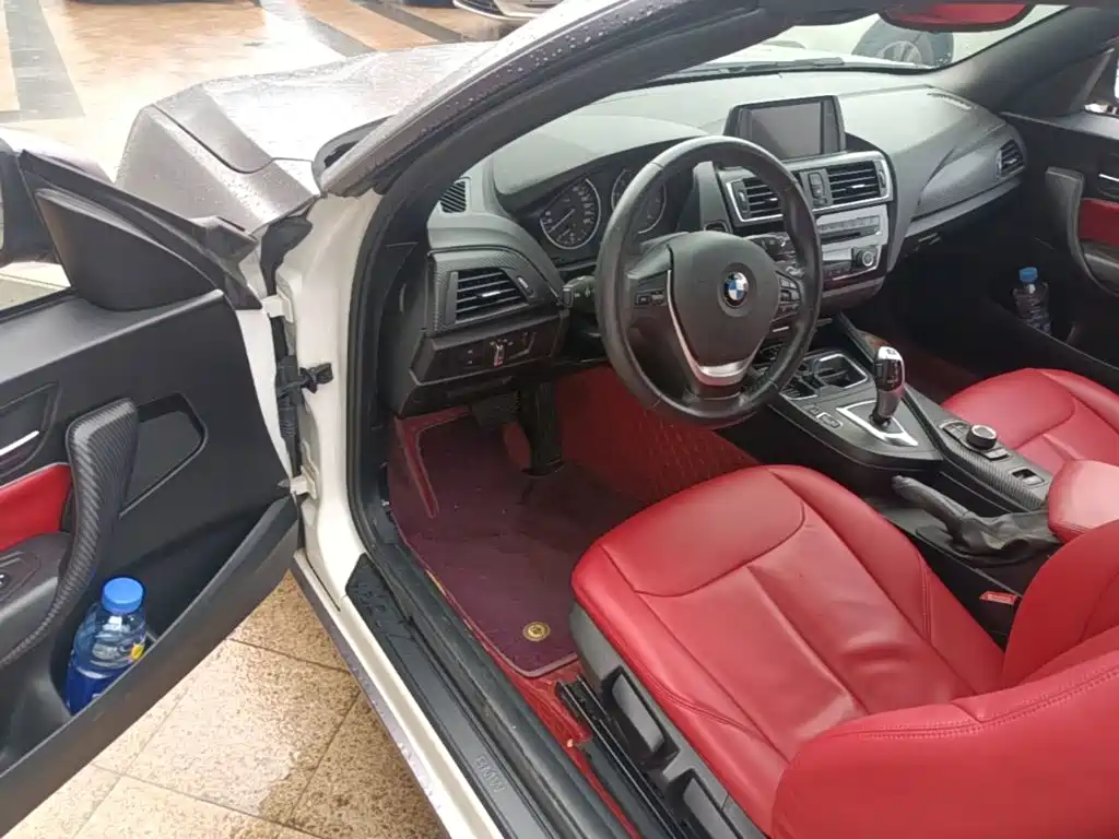 Photo 16 - BMW 2 Series (Import)