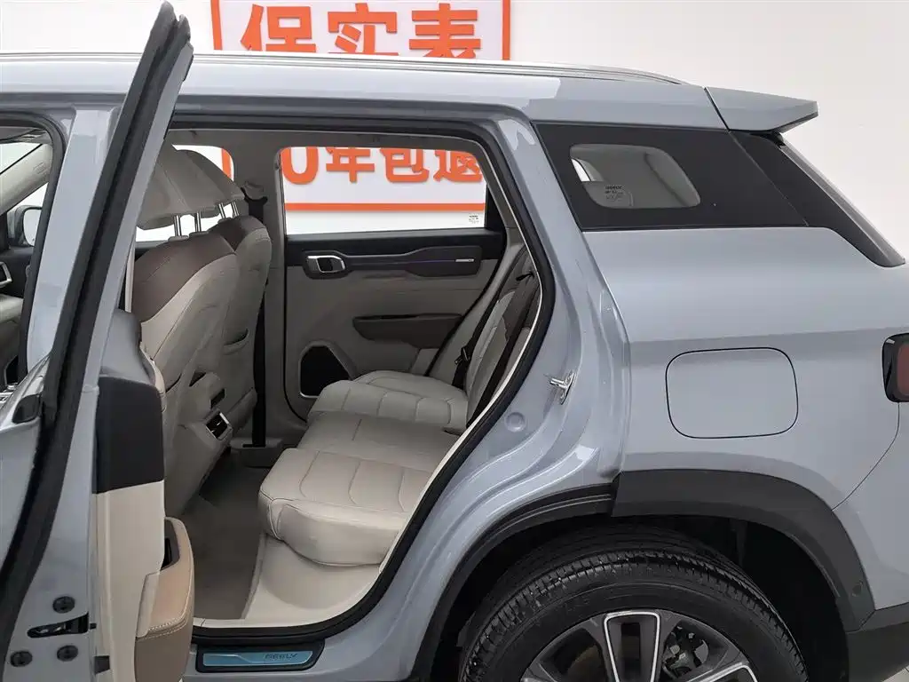 GEELY AUTOMOBILE GEELY ICON