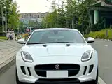Фото 3 - Jaguar F-TYPE