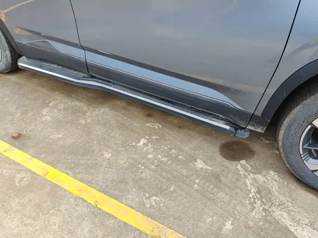 Shijie 06 2025 2025 520km