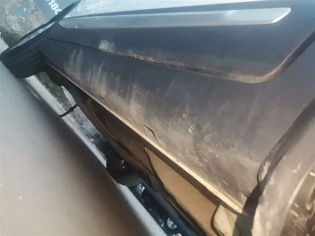 Changan CS15 2017 2016 1.5L Manual Luxury