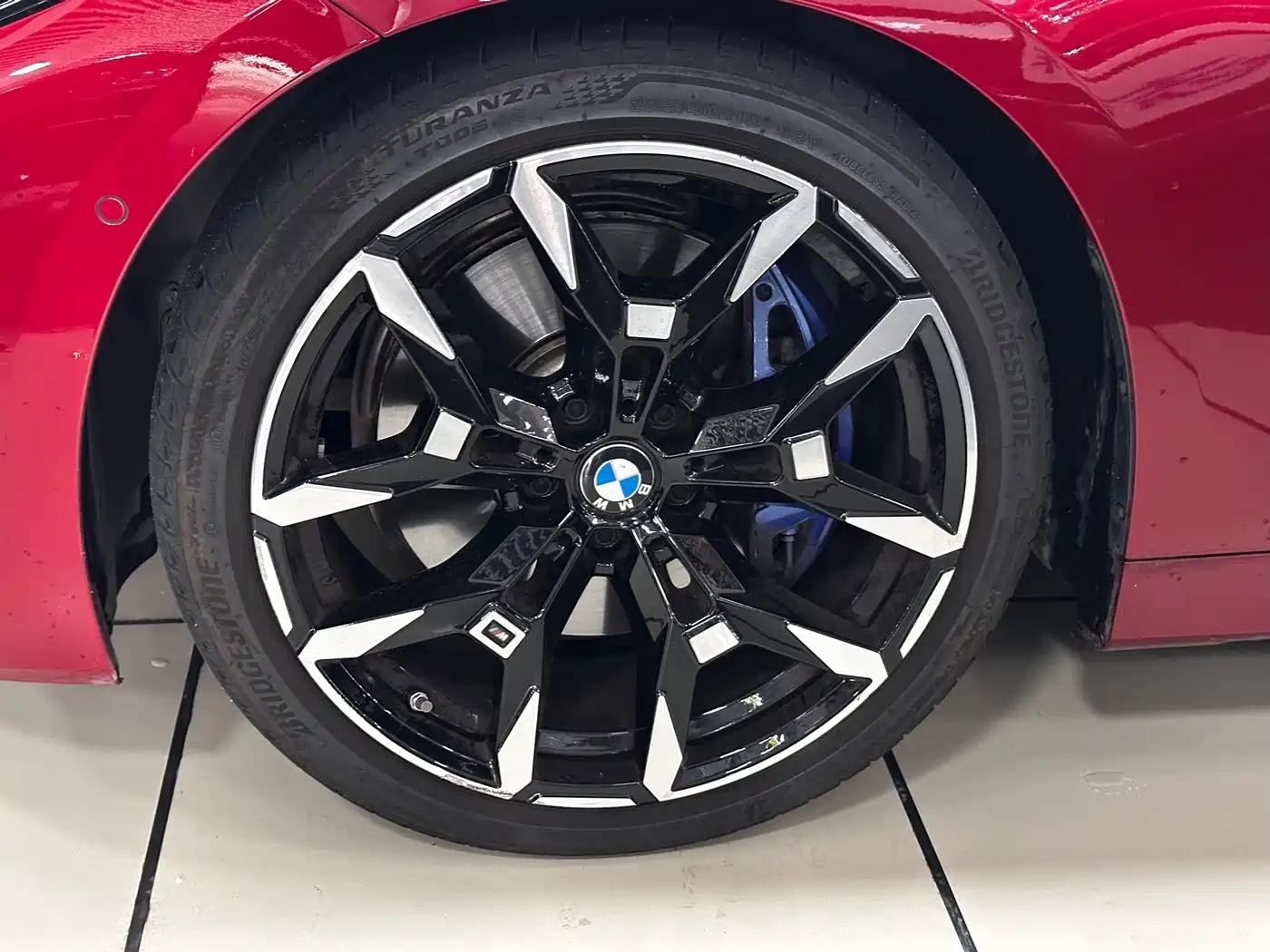 BMW 4 Series 2025 2024 430i M Sport Shadow Edition