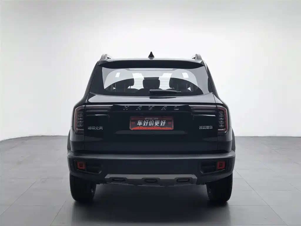HAVAL BIG DOG