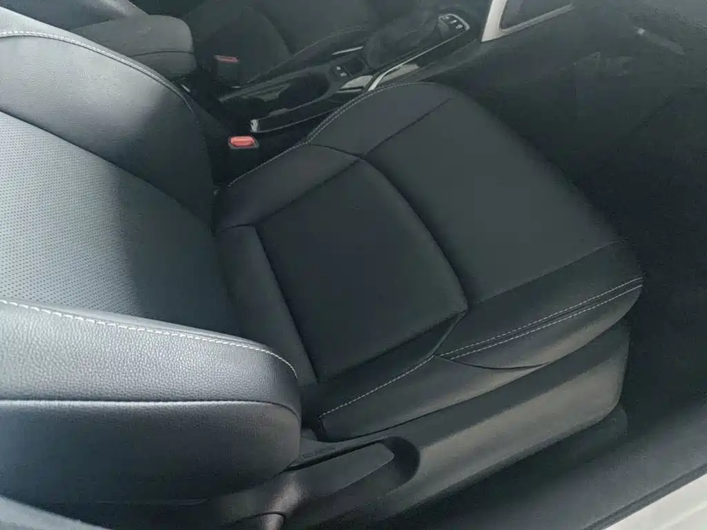 Toyota Frontlander 2025 2024 2.0L CVT Elite Edition