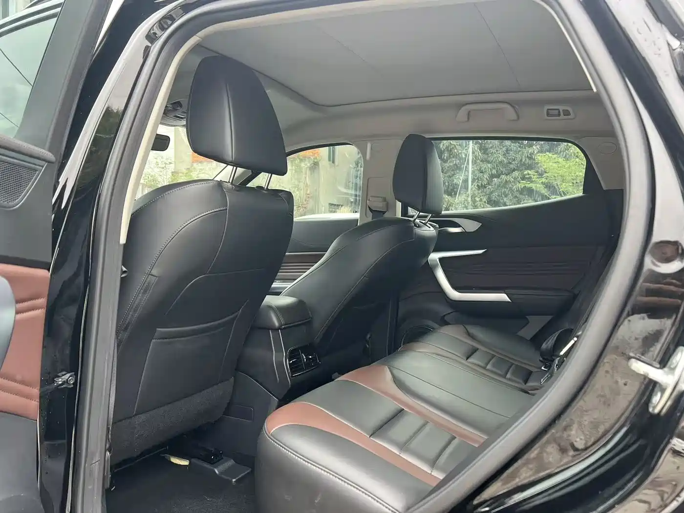 WEI PAI WEI BRAND VV5