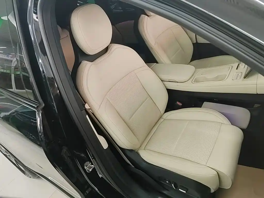 NIO ES6 2025 2024 75kWh