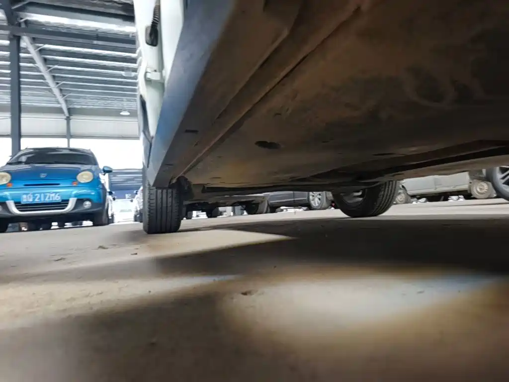 Фото 21 - Volkswagen Tanying