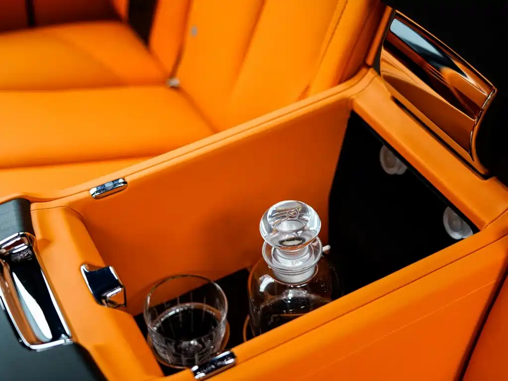 Rolls-Royce Cullinan 2025 2024 4-Seater