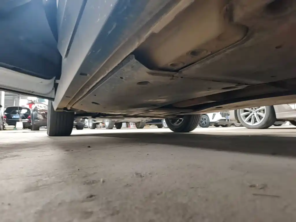 Фото 22 - Volkswagen Tanying