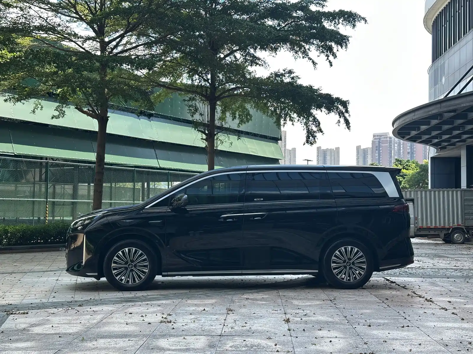 Фото 6 - BYD Xia