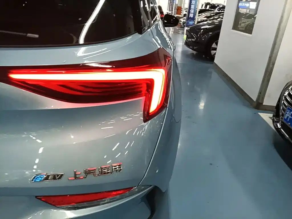 Buick Velite 6 2020 2019 Connected Smart Edition