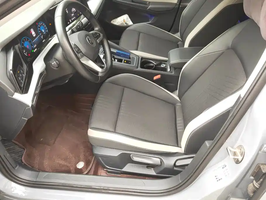 Volkswagen Golf, миниатюра 9