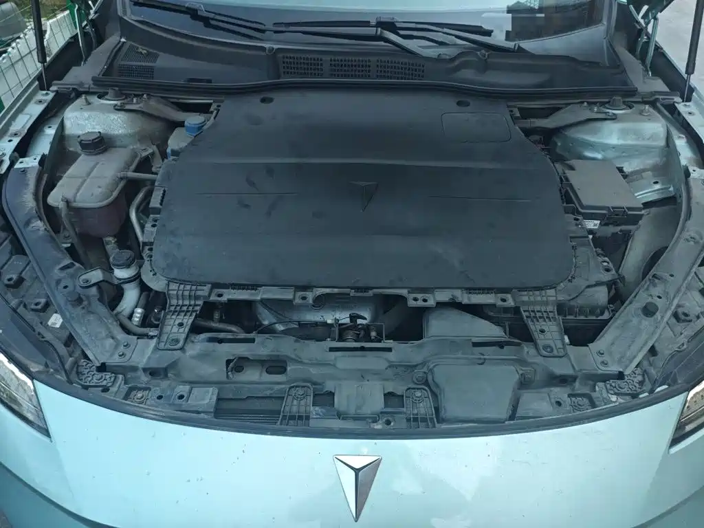 Deepal SL03 2022 2022 1.5L 1200 Range Extender Version