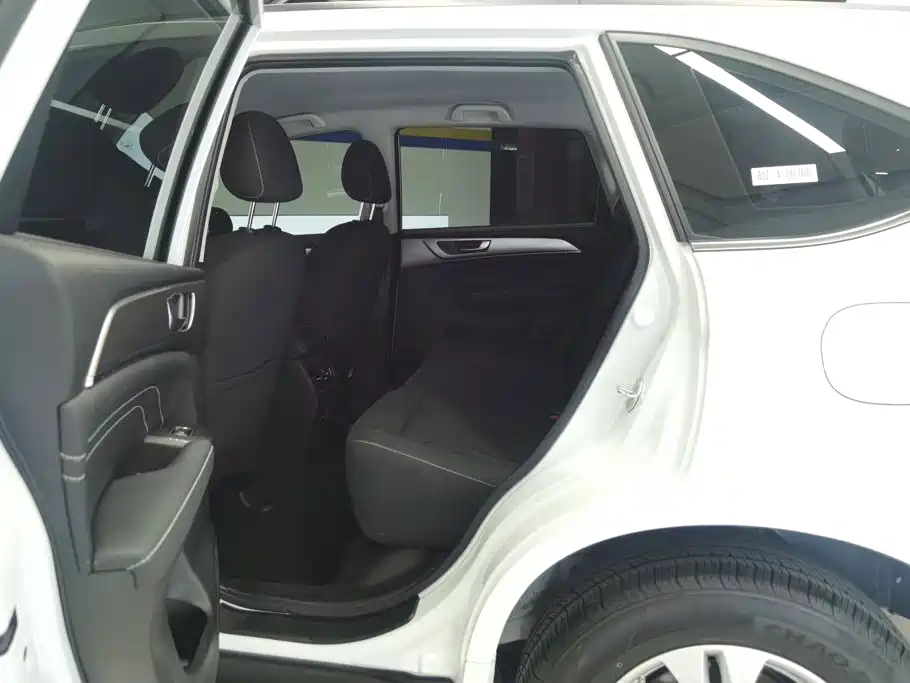 Haval M6 2024 2023 PLUS 1.5T Manual Elite Smart Connect