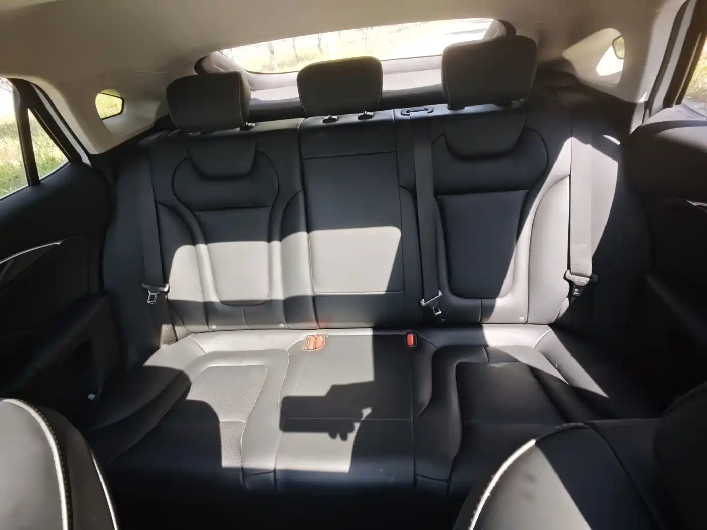 Besturn B70 2020 2021 1.5T Automatic Joy Edition