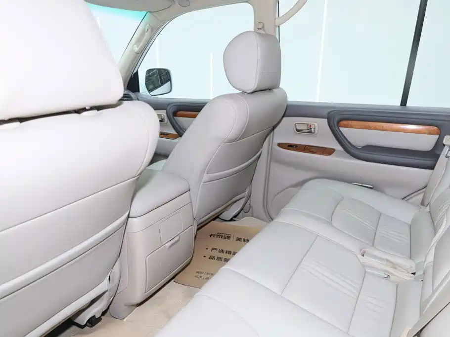 Lexus LX 2005 2005 470