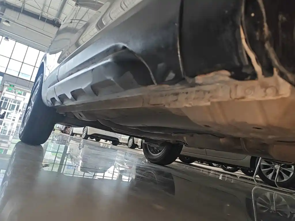 Фото 21 - Haval H2s