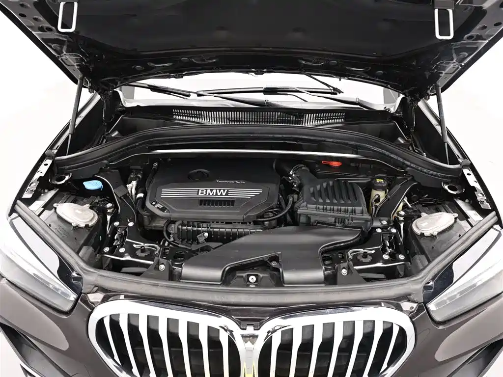 BMW X1 2020 sDrive20Li Premium Edition фото 18