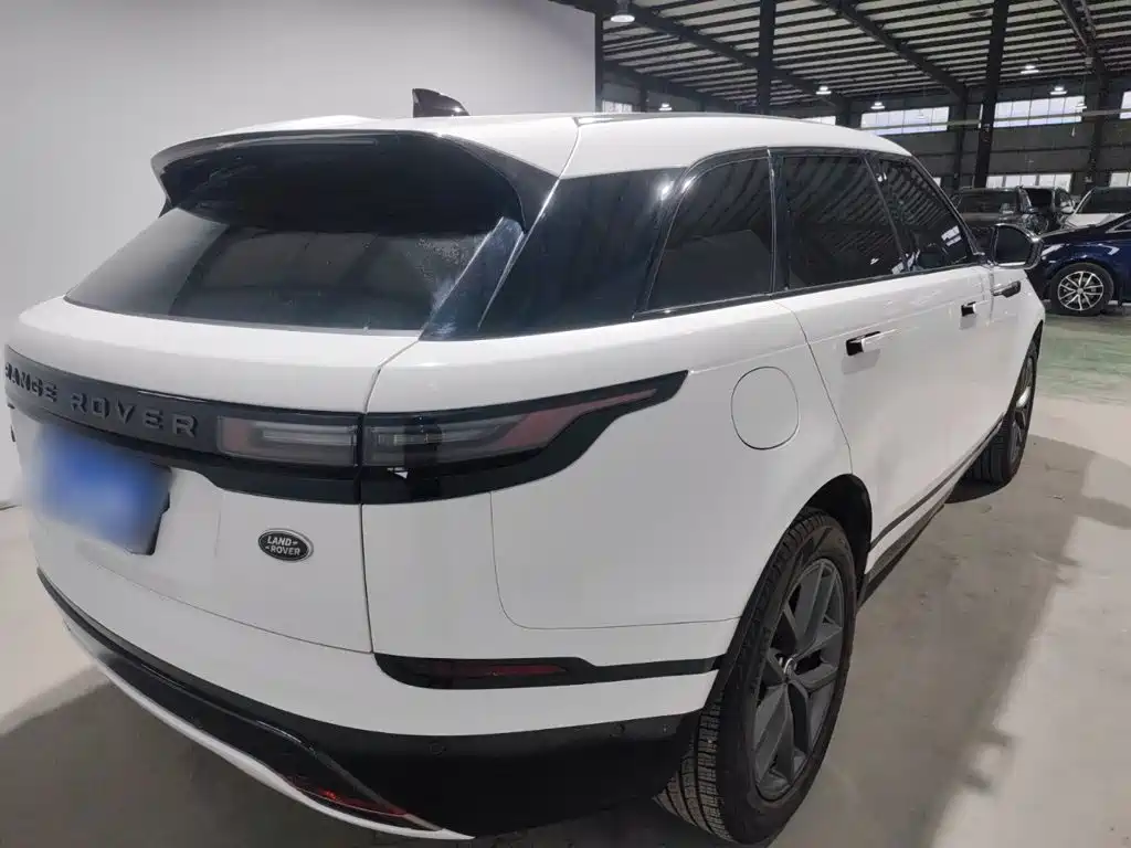 Land Rover Range Rover Velar 2025 2025 Dynamic SE