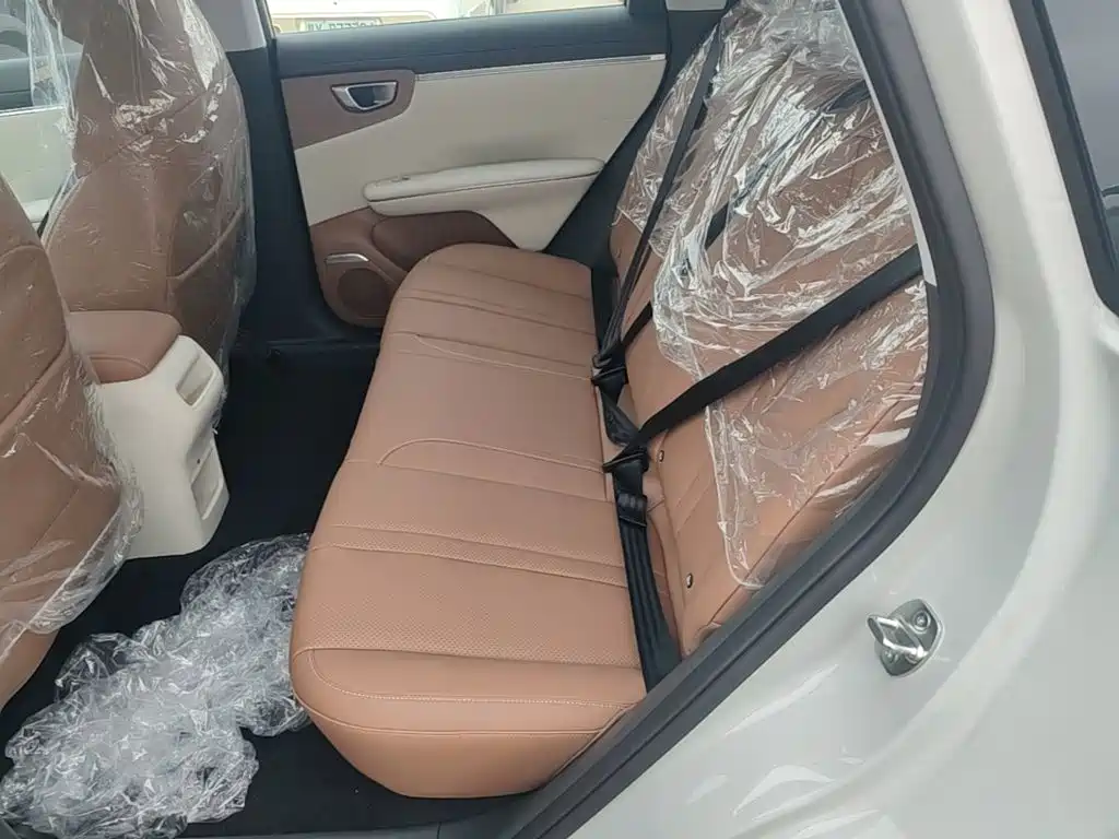 Wuling Motors Wuling Bingo S 2026 2025 Model 325km Premium Edition