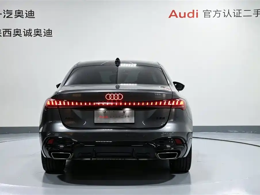 Audi A5L 2025 2025 2.0T Sport Edition Plus