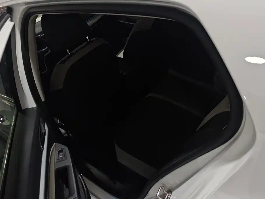 Volkswagen Golf, миниатюра 11