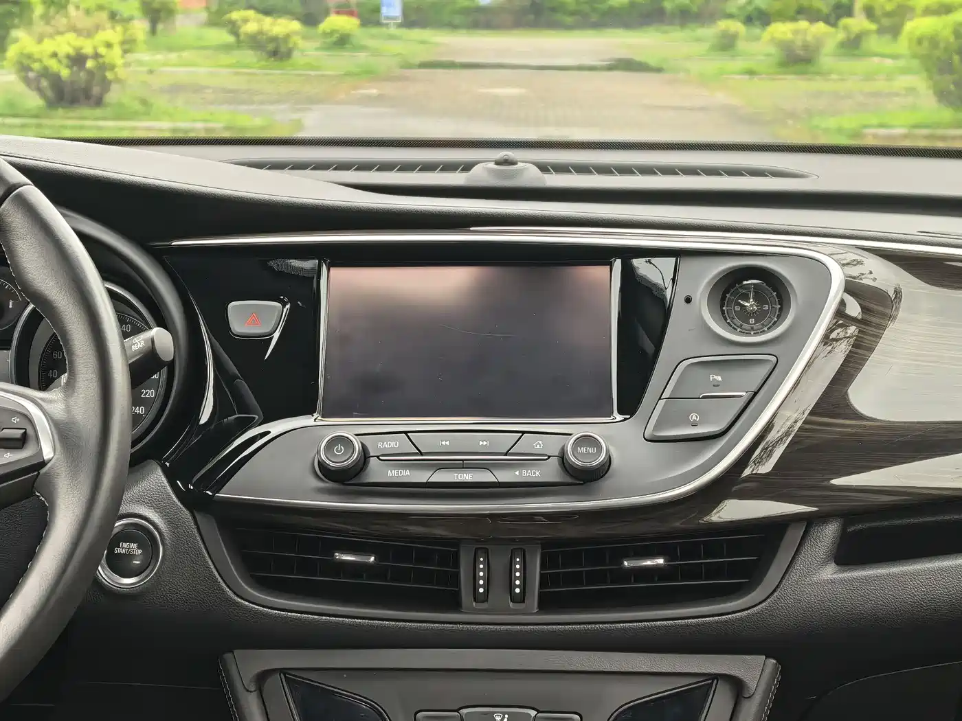 Buick Envision Plus 2019 20T FWD Elite Model China VI фото 13