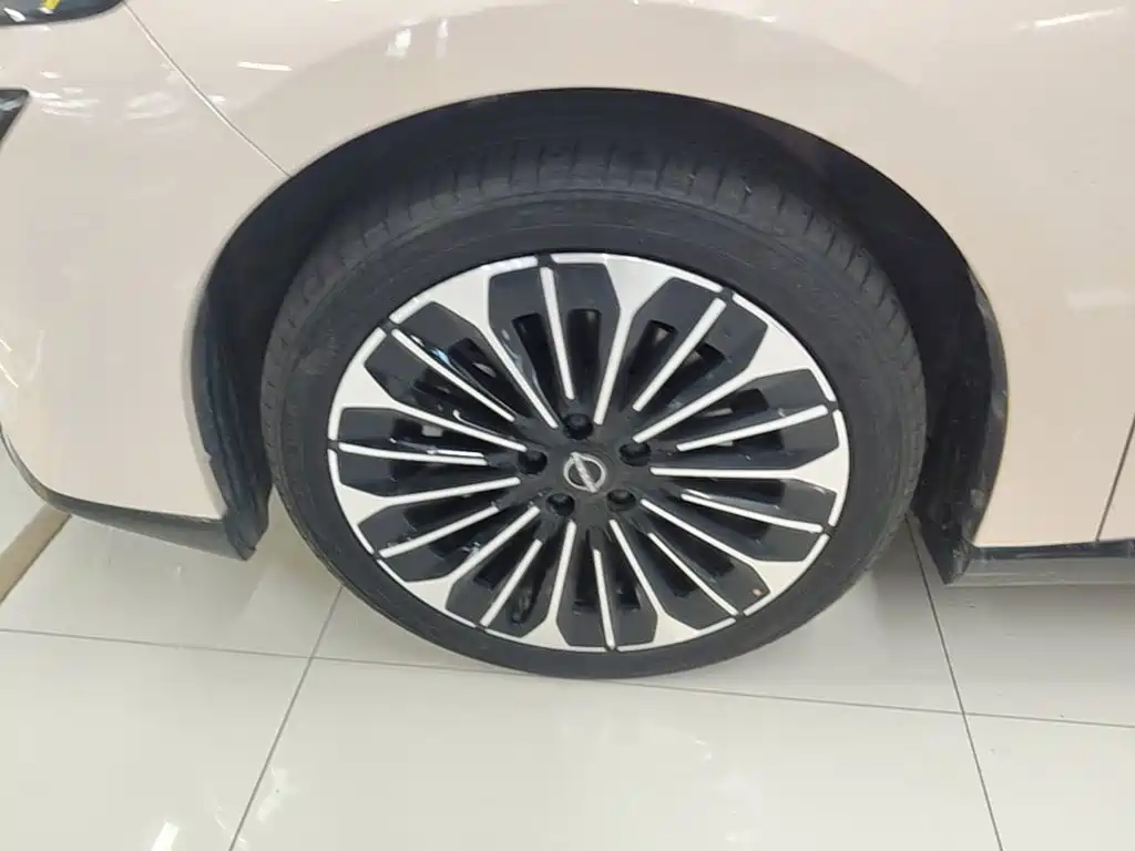 Nissan N7 2026 2025 Model 510 Pro