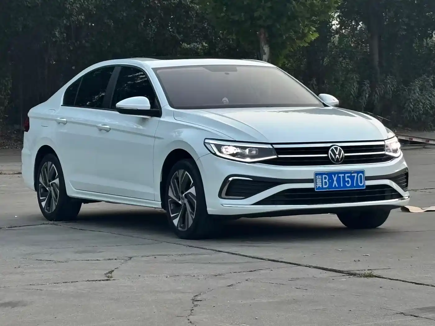 Volkswagen Bora 2025 2025 200TSI DSG Joy Ride PRO Edition