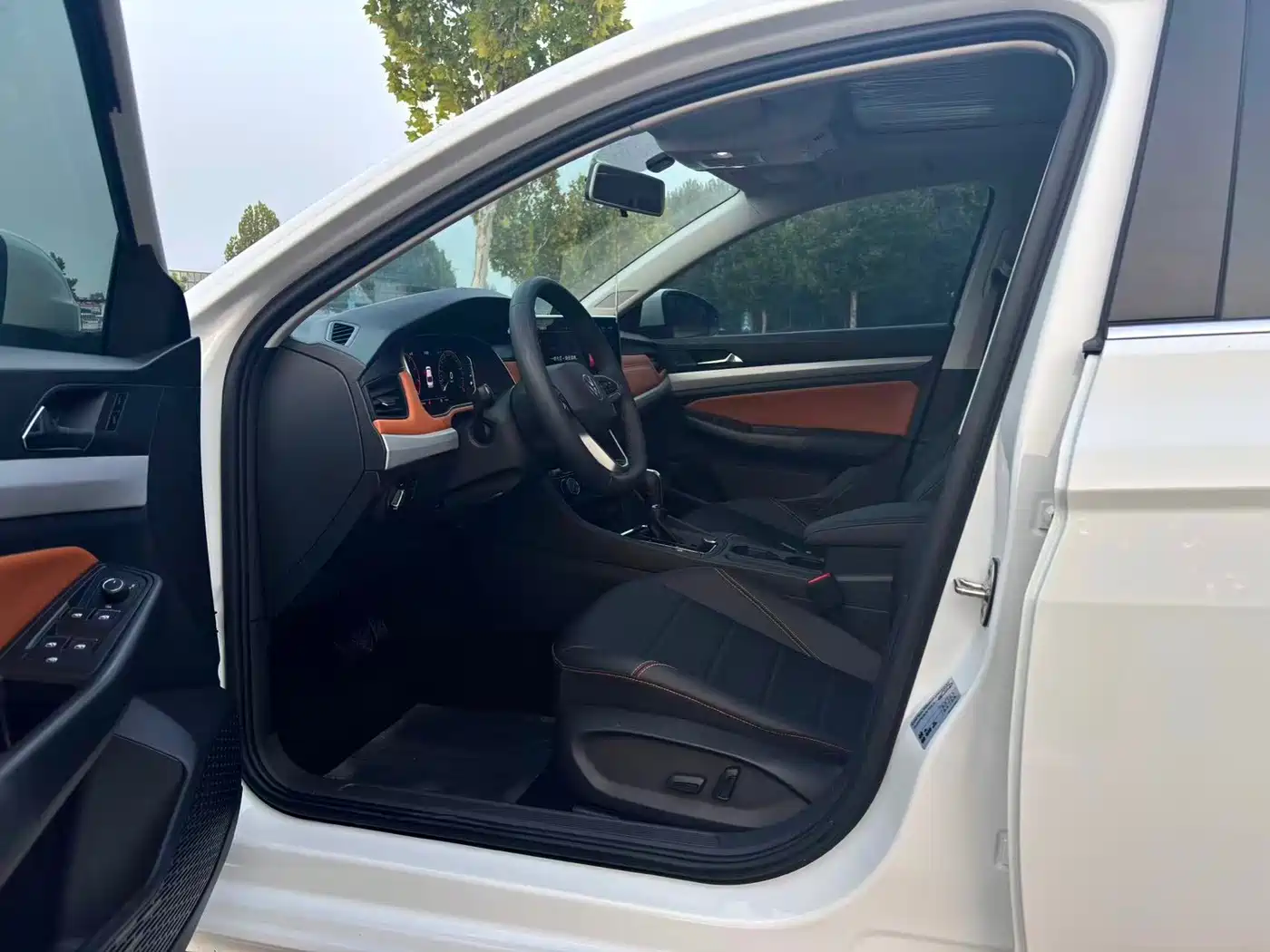 Volkswagen Bora 2025 2025 200TSI DSG Joy Ride PRO Edition