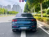 Фото 9 - Geely Preface