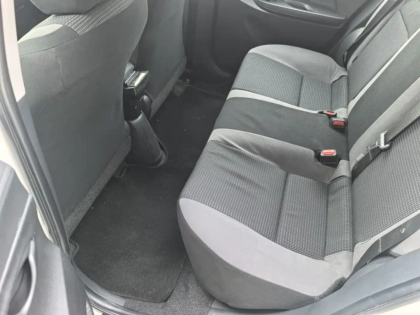 Toyota Vios 2021 1.5L CVT Chuangxing Edition фото 8