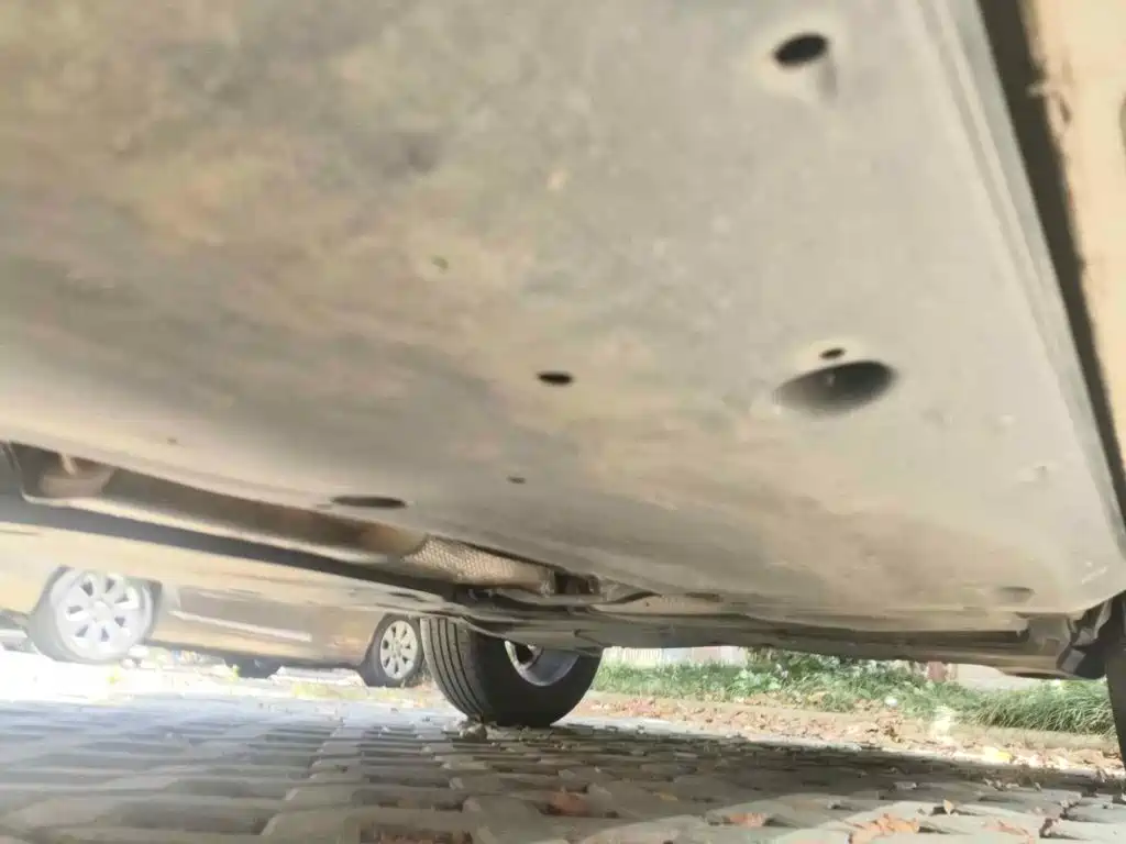 Photo 7 - Volkswagen Tanying