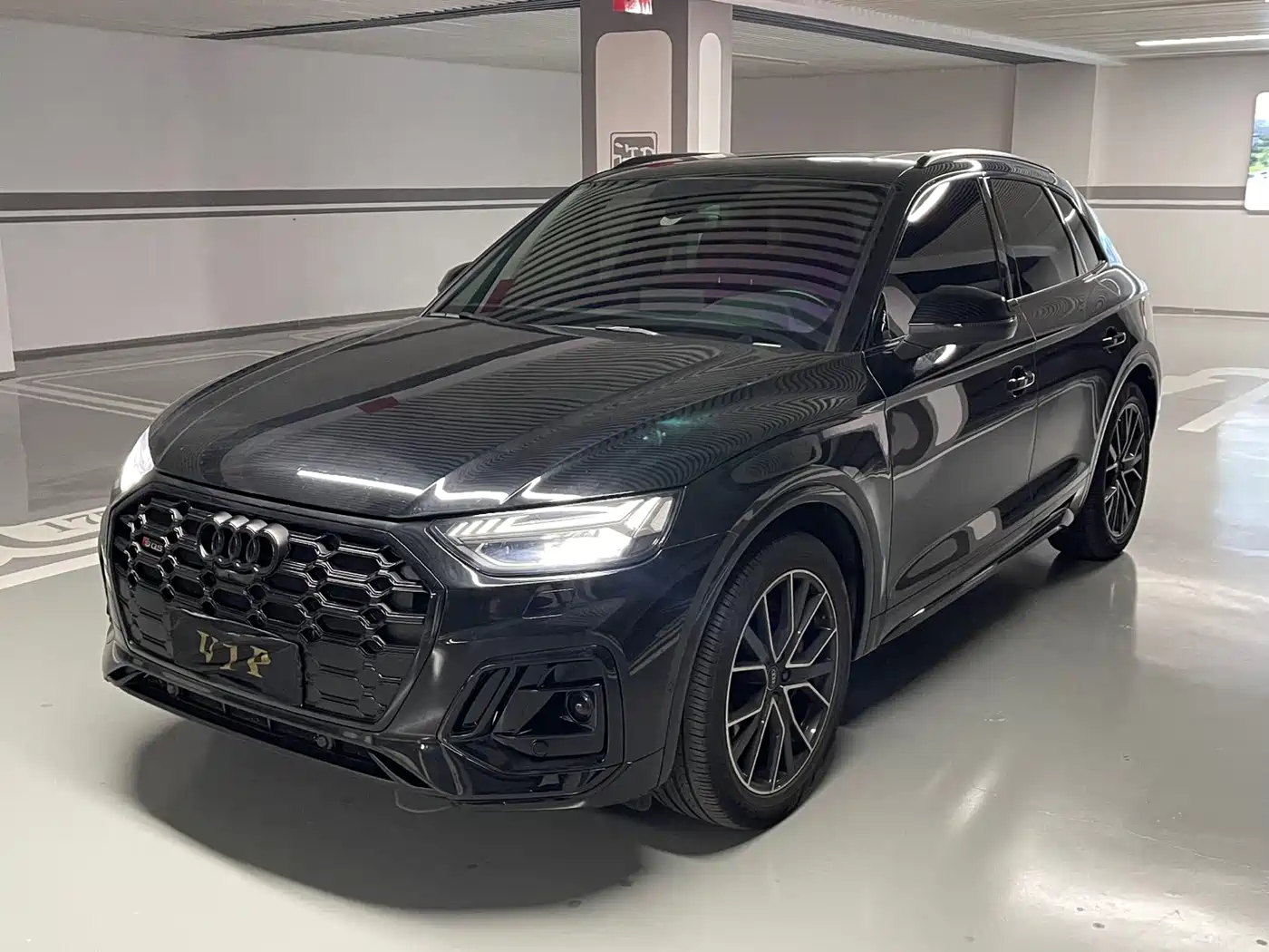  Audi Audi SQ5 2021 3.0 TFSI quattro