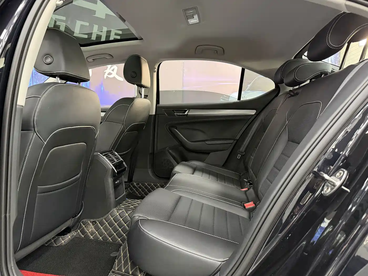 Škoda Superb 2024 2024 TSI280 DSG Premium Edition
