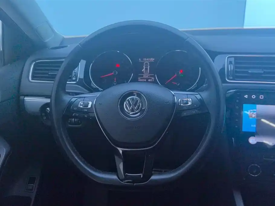 Volkswagen Sagitar 2017 180TSI Auto Exclusive Edition фото 15