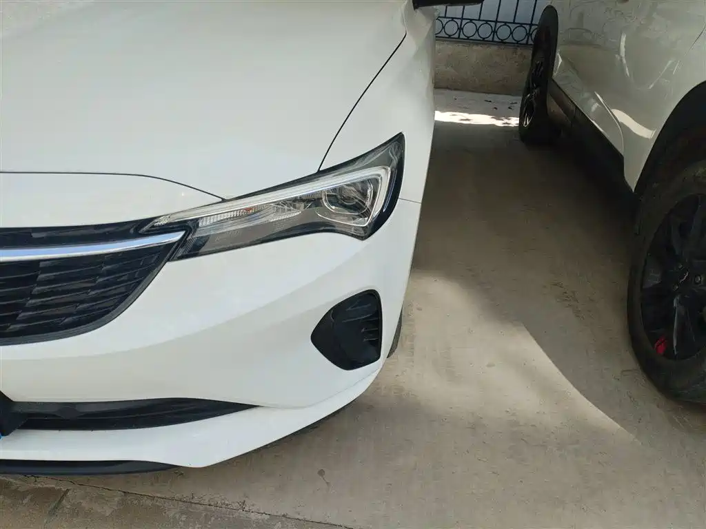 BUICK WEILANG
