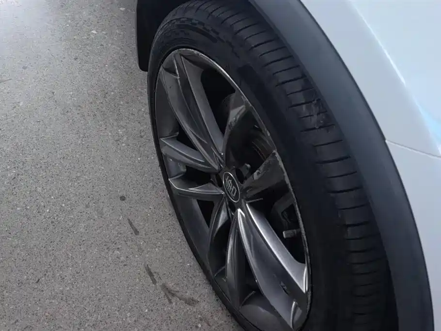 BYD Tang New Energy 2019 EV600D 4WD Smart Connected Creation Leader Type фото 6