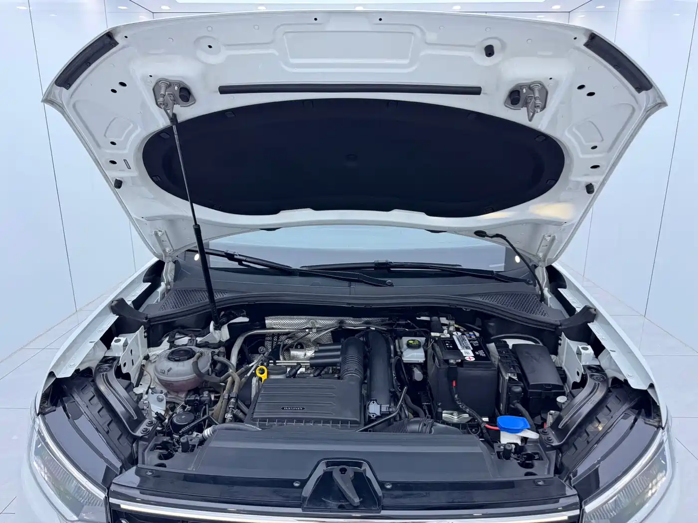 Volkswagen Tayron, миниатюра 19
