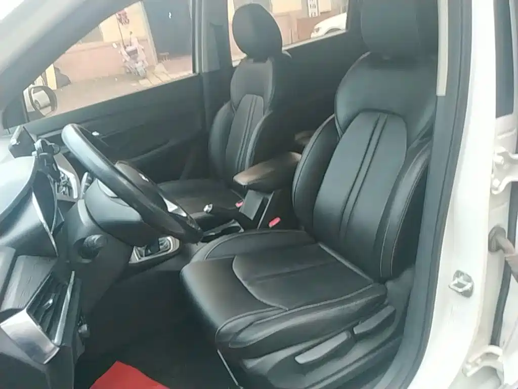 Baojun 360 2018 2018 1.5L Manual Elite (China V)