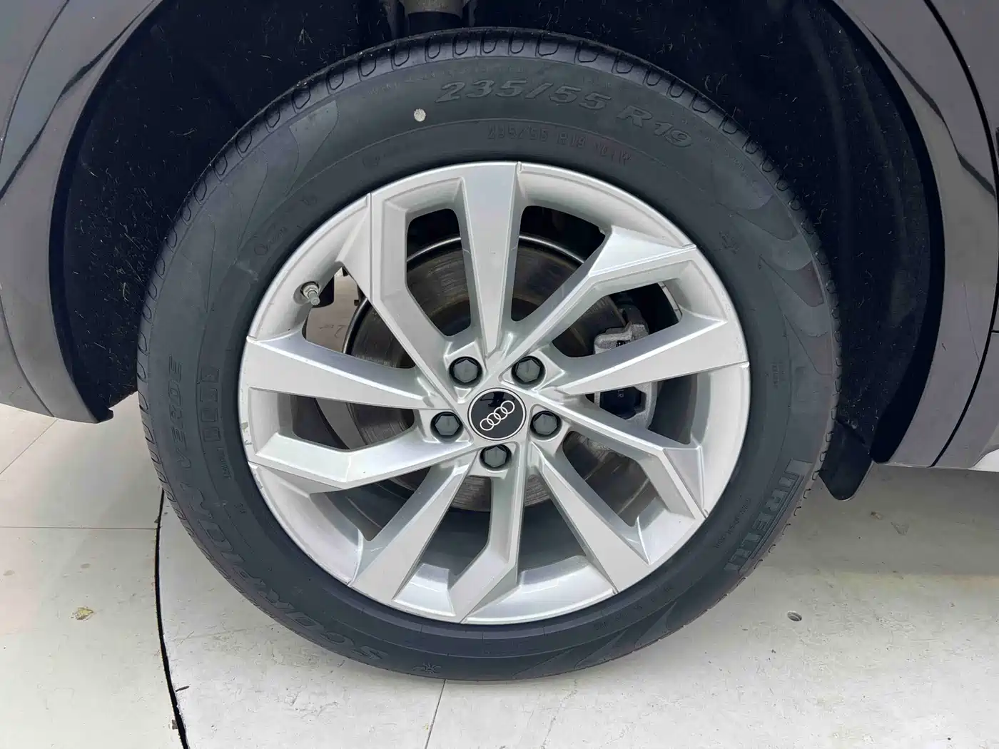 Audi Q5L 2022 Facelift 40T Luxury Dynamic фото 13