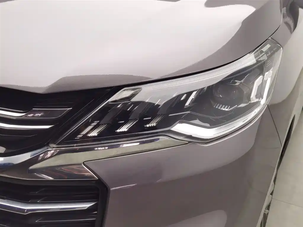 SAIC Maxus Maxus G50 2019 1.5T Automatic Luxury Edition China VI фото 7