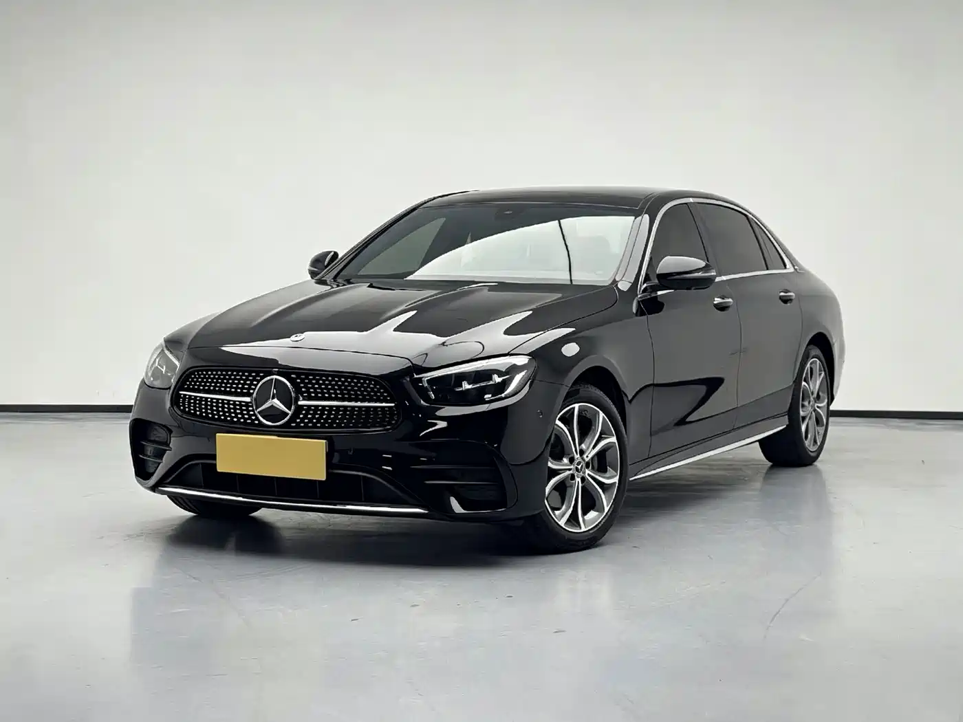 Mercedes-Benz E-Class 2021 E 300 L Sport Fashion