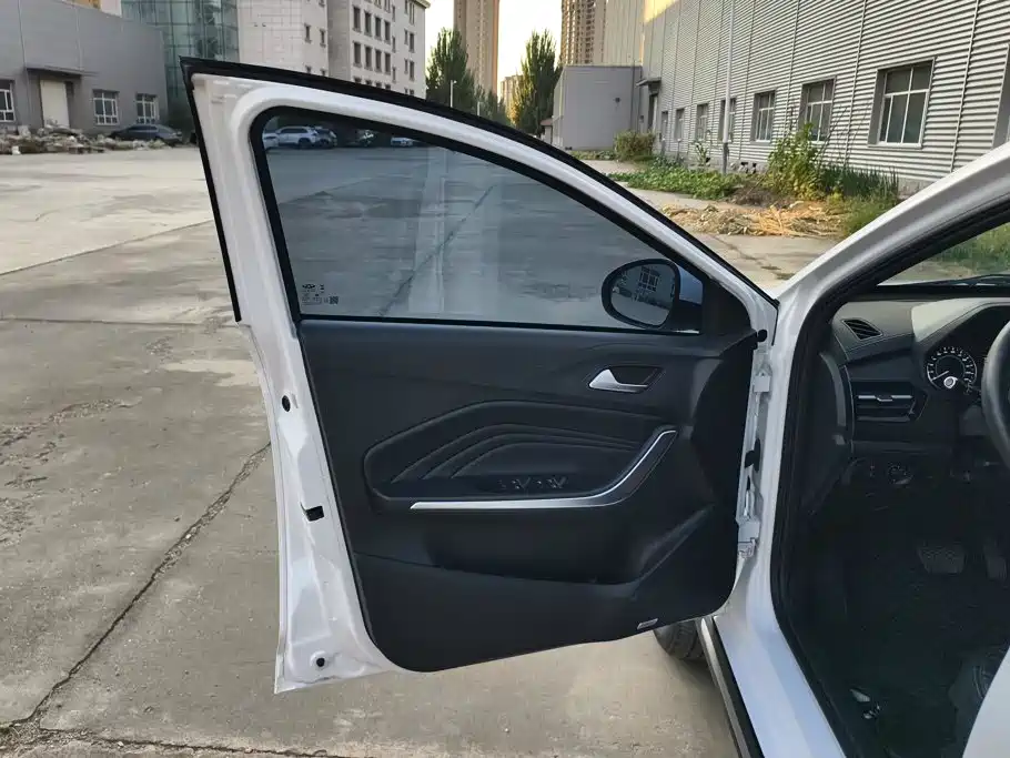 Chery Tiggo 3x 2024 2024 1.5L CVT Excellence