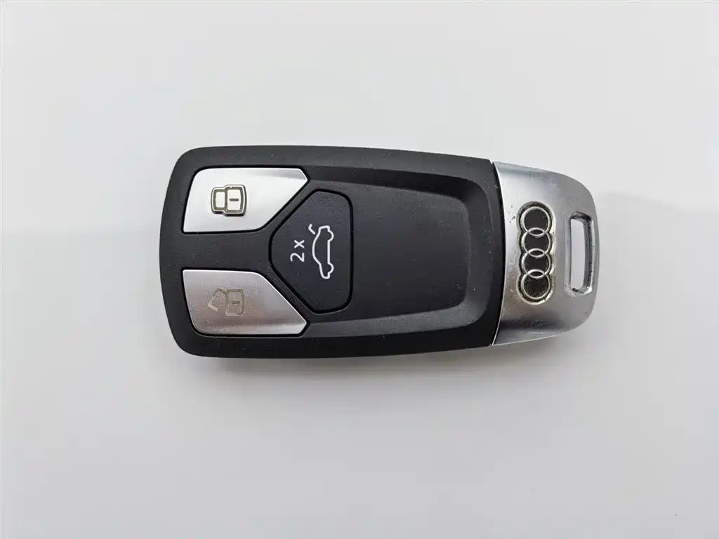 Audi Q5L 2022 40T Fashion Dynamic фото 19