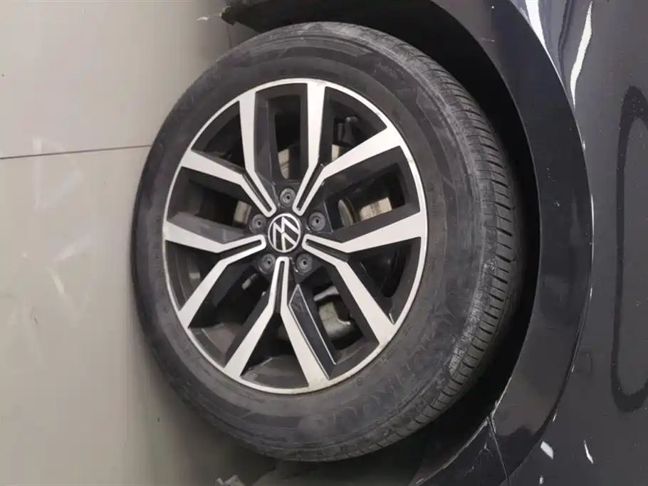 Volkswagen Magotan 2020 330TSI DSG Leading фото 6
