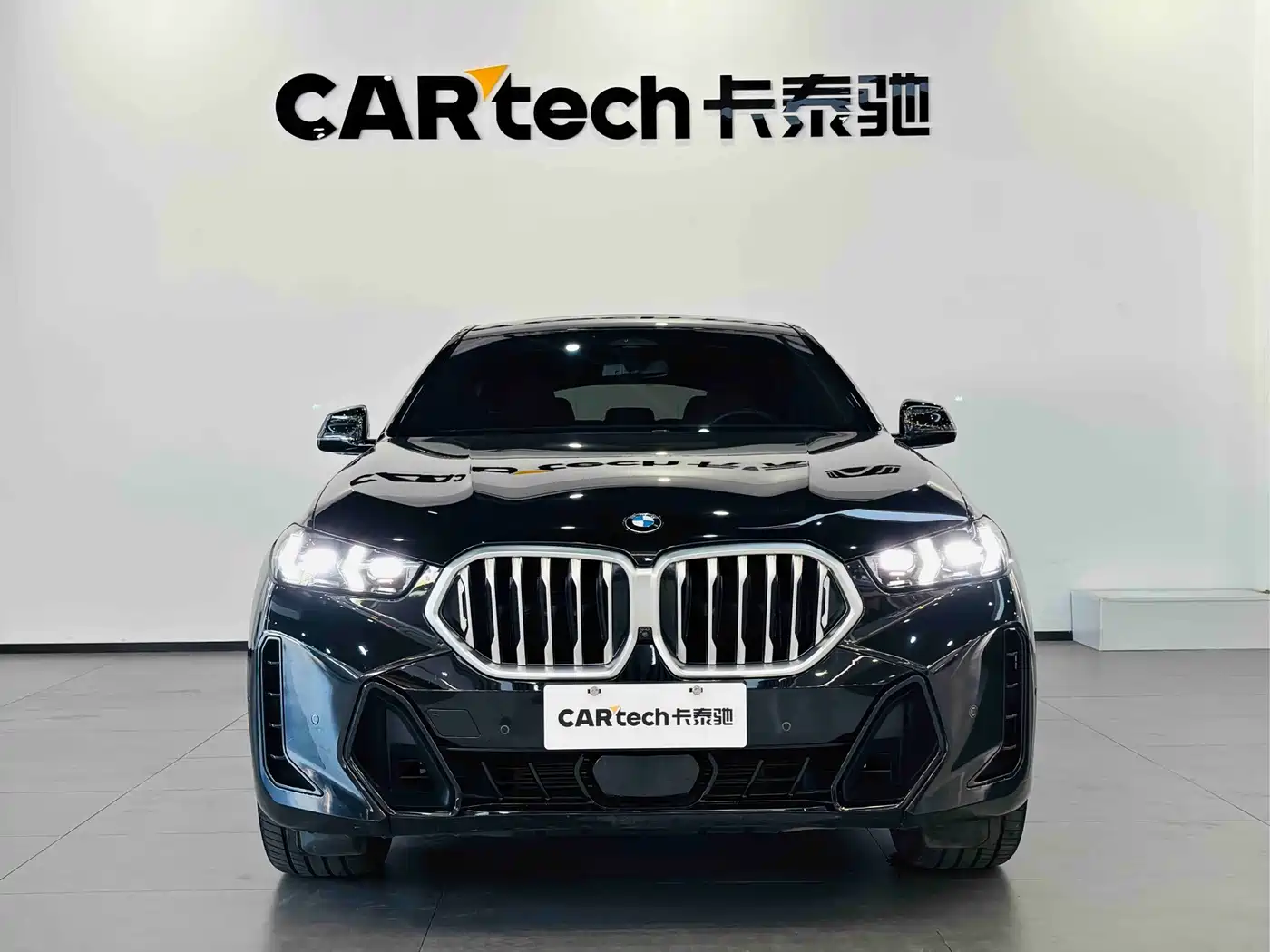 BMW X6 2024 2023 xDrive30i M Sport Package